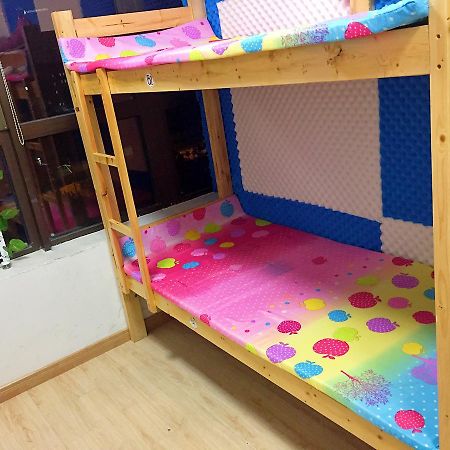 Shanghai Summer International Youth Hostel Екстериор снимка
