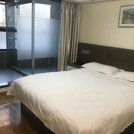 Shanghai Summer International Youth Hostel Екстериор снимка