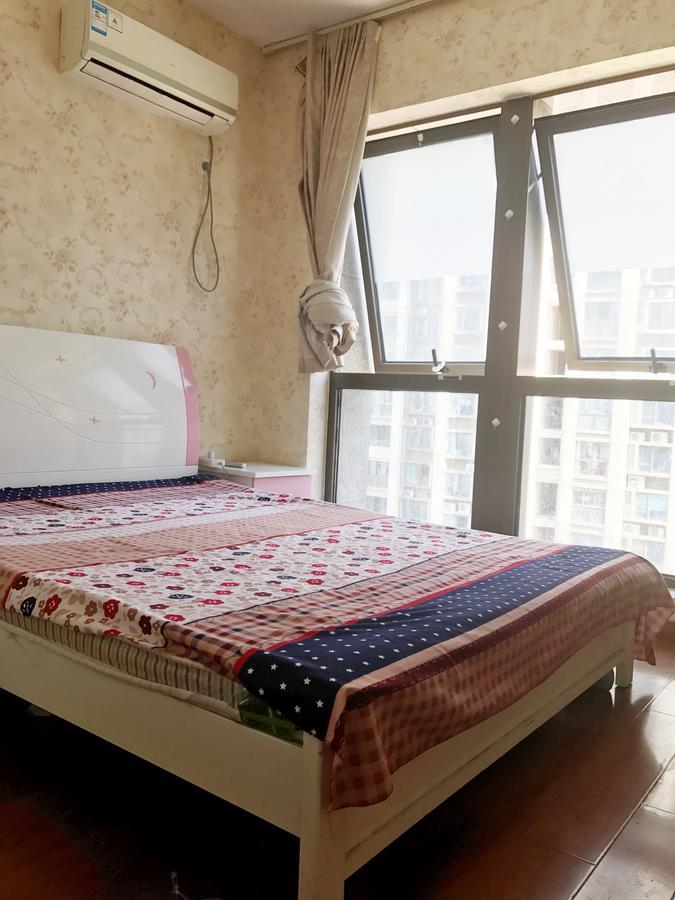 Shanghai Summer International Youth Hostel Екстериор снимка