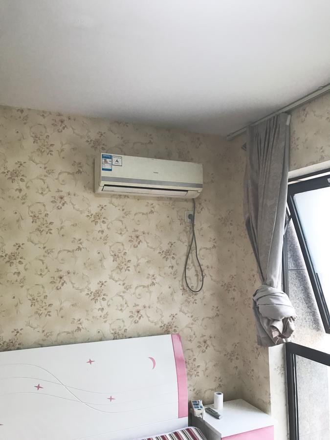Shanghai Summer International Youth Hostel Екстериор снимка