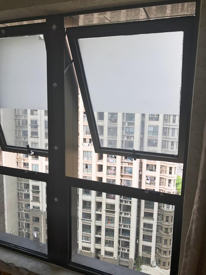 Shanghai Summer International Youth Hostel Екстериор снимка