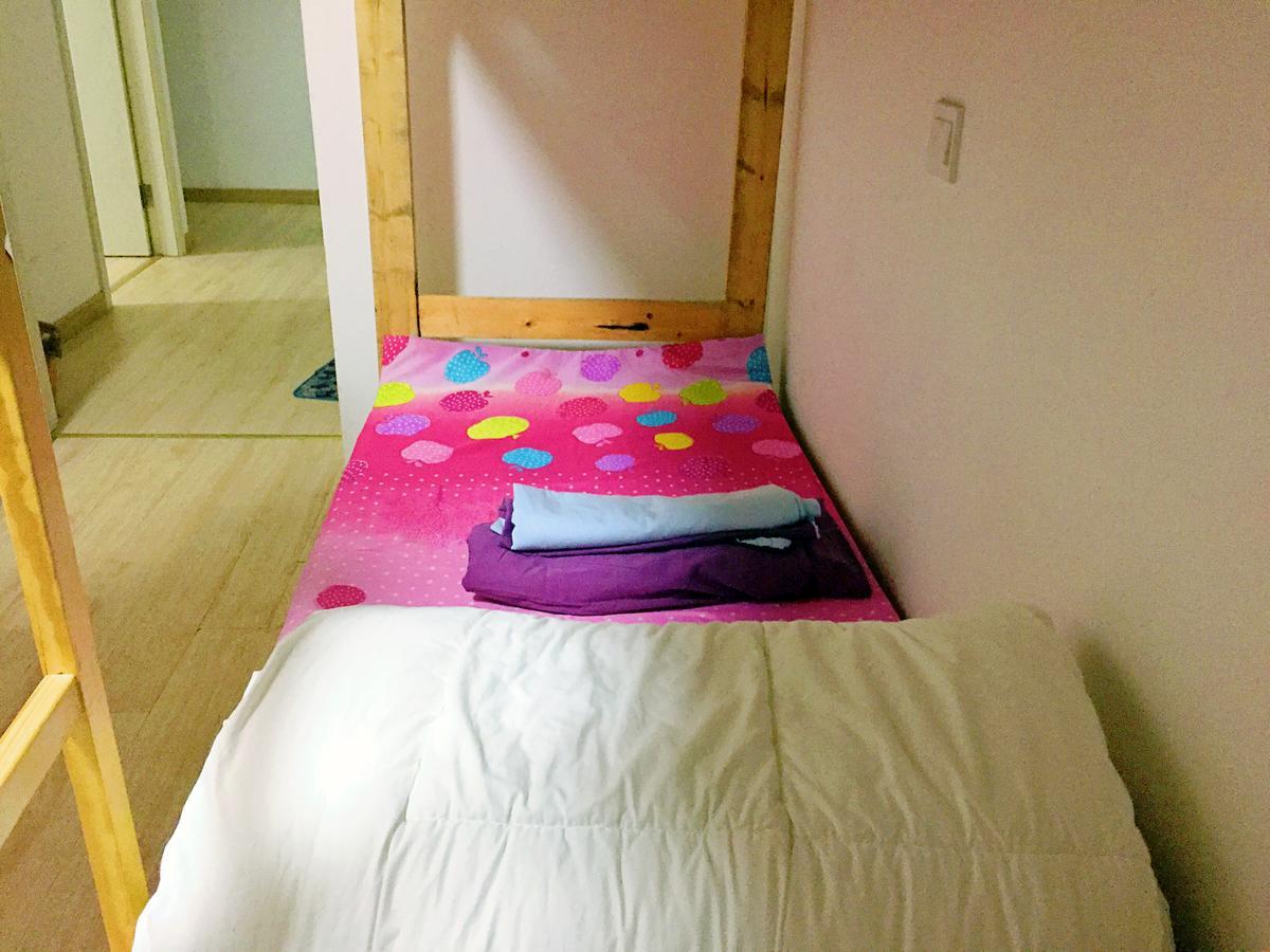 Shanghai Summer International Youth Hostel Екстериор снимка