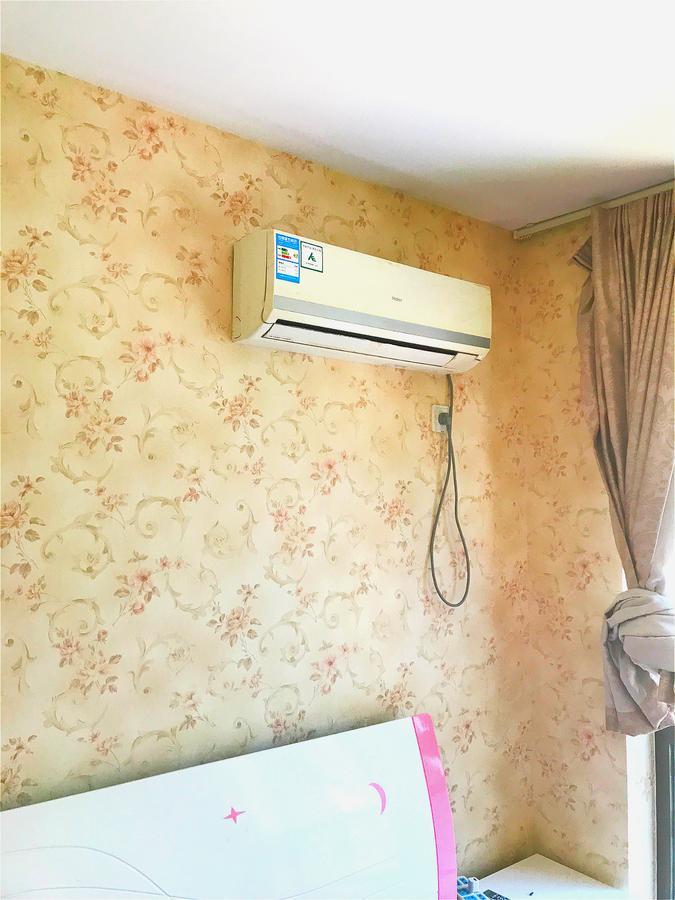 Shanghai Summer International Youth Hostel Екстериор снимка
