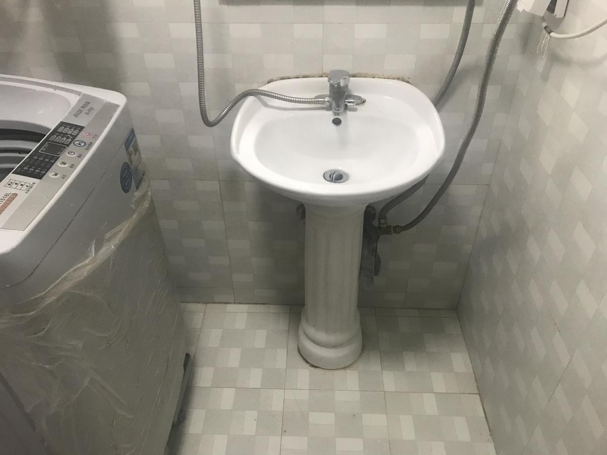 Shanghai Summer International Youth Hostel Екстериор снимка