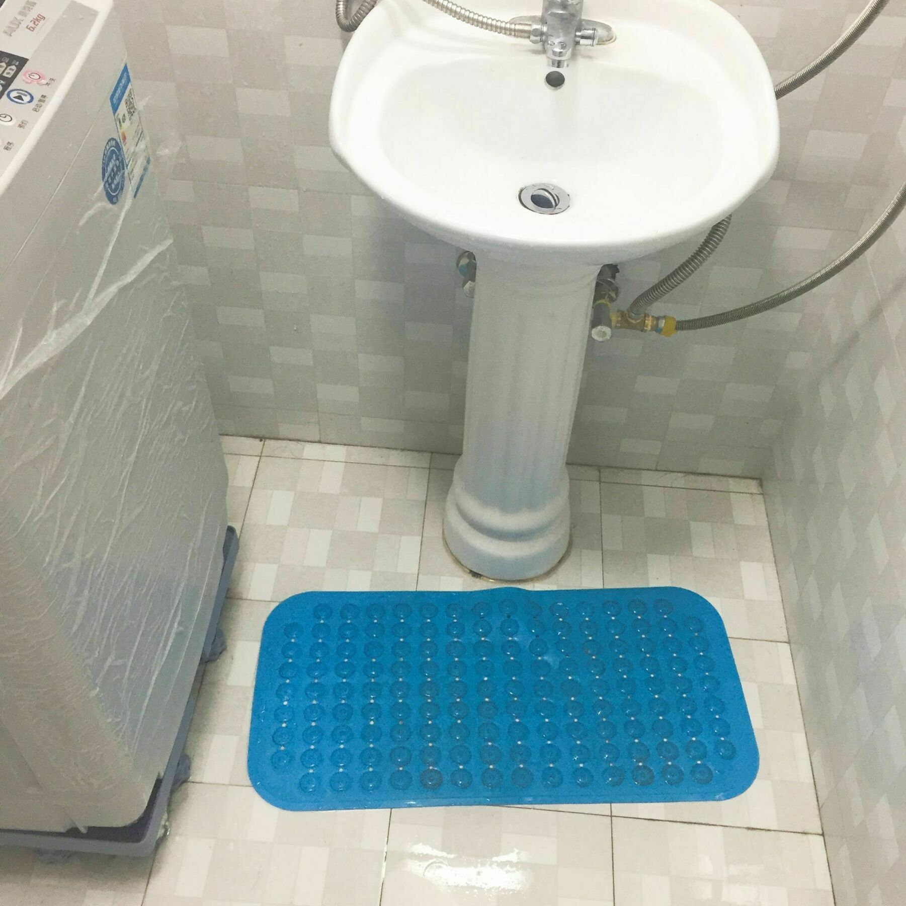 Shanghai Summer International Youth Hostel Екстериор снимка