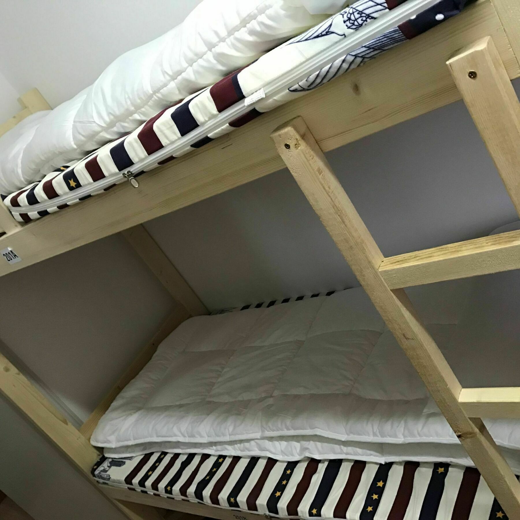Shanghai Summer International Youth Hostel Екстериор снимка