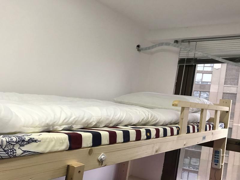 Shanghai Summer International Youth Hostel Екстериор снимка