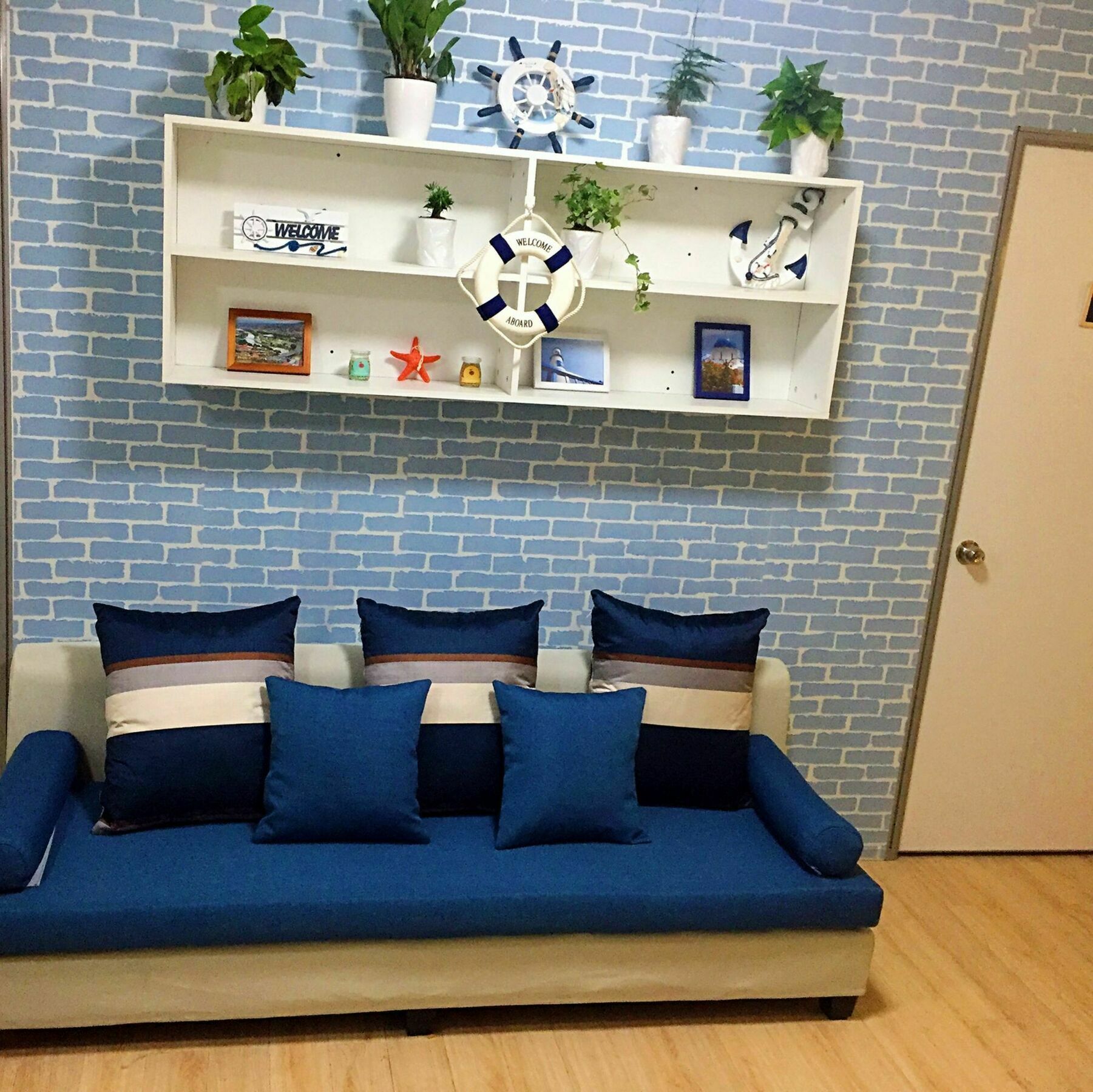 Shanghai Summer International Youth Hostel Екстериор снимка
