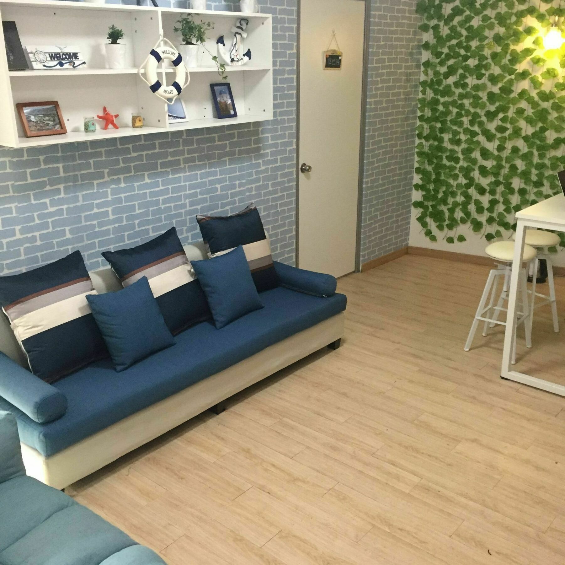 Shanghai Summer International Youth Hostel Екстериор снимка